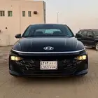 هيونداي اكسنت 2025 فئة فليت