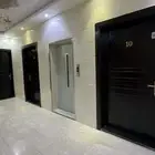 شقة فاخرة للايجار السنوي بمخطط البيعة بالطائف