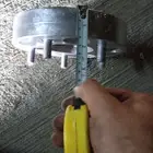 تباريز دودج موستنغ سبيسرات