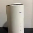 جهاز راوتر مفتوح التشفير يشغل أي شريحه