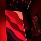 شاشة سامسونج جي 8 G8 Samsung