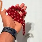 سبحتين بكلايت صب قديم