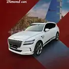 جنسس 2021 ديزل Genesis GV80