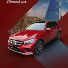مرسيدس 2019 Mercedes GLC 250