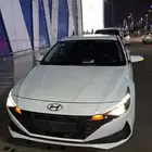 افانتي 2021 النترا كوري بطاقة جمركية