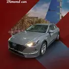 هيونداي سوناتا 2022 Hyundai Sonata