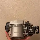 بوابة انفنتي 3.5 مع الحساس