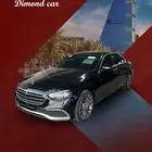 مرسيدس 2021 Mercedes E250