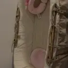 كرسي موسى لون سكري جديد