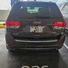 جراندشيروكي 2015