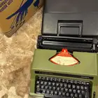 آلة كاتبة rover 400