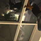 عازل حراري امريكي معتمد الواجهات المباني وكافيهات