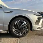 هيونداي سوناتا سمارت 2026 - كاش و أقساط