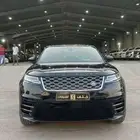 رنج روفر موديل 2020 - معرض خلف للسيارات