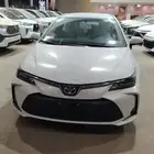 تويوتا كورلا استاندر طيس موديل 2026 كاش واقساط اسعار متميزه