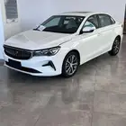 جيلي امجراند فل 2025