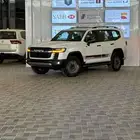 تويوتا لاندكروزر GR فل كامل بريمي 2025