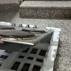 فرن كهربائي مصفح تركي 4 عيون