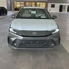 تويوتا كامري ستاندر بنزين 2025