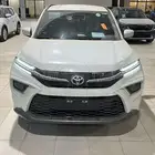 تويوتا اوربان كروز GL ستاندر 2026