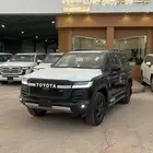 تويوتا لاندكروزر GRS هايبرد اسعار تنافسيه كاش-التمويل