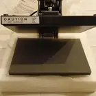 مكبس حراري A4 جديد للبيع