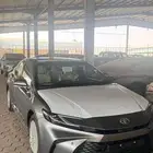 تويوتا كامرى le بنزين 2025 كاش وبنك