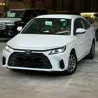 عرض خاص يارس Y استاندر 2026 سعودي 58500 شامل