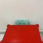 طاولة وكرسي بلاستيك قوي لوجه الله