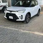 تويوتا رايز 2024