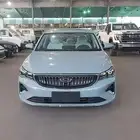 جيلي - امجراند - 2025 - فل كامل