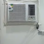 مكيف اخو الجديد