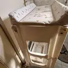 مستلزمات اطفال نظيفه جدا