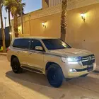 لاندكروز GX محول 2021