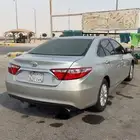 كامري سلفر 2017