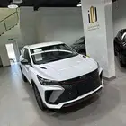 جيلي كولراي استندر 2025