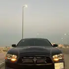 دوج تشارجر 2014 معدل بدي srt و مكينة