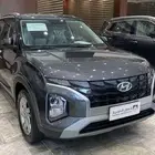 هيونداى كريتا سمارت 2025
