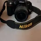 كاميرا Nikon للبيع