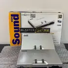 كرت فضي مستخدم كمالجديد ( كرتين صوت ) SB0490