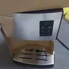 ماكينة اسبريسو Sencor جديدة بالكامل مع جميع الملحقات