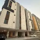 شقة جديدة للايجار بحي الربوة مكونة من 4 غرف