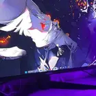 شاشة قيمنق اسوس