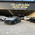 تويوتا كامري e 2025 كاش قسط ايجار منتهي بالتمليك