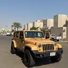 رانجلر ريبكون