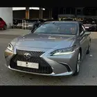 لكزس ES300 HH 2019 هايبرد فل كامل