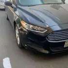 فورد فيوجن 2014