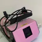 جهاز طباعه الحرارية في الأكواب