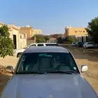 لاندكروزر 2001