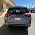 تويوتا فيلوز 2024